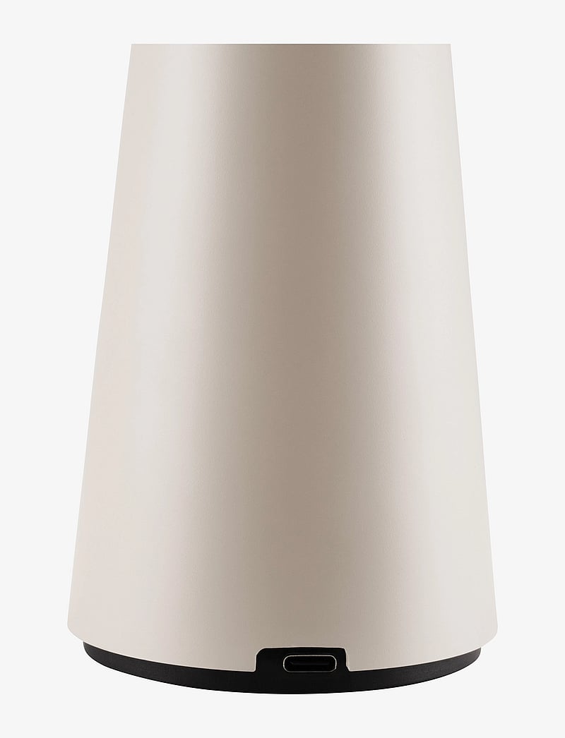 Globen Lighting - Portable Table Lamp Cannes IP44 Mud - osta hinna alusel - beige - 1