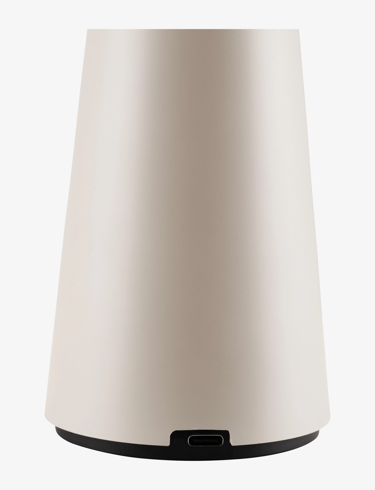 Globen Lighting - Portable Table Lamp Cannes IP44 Mud - køb efter pris - beige - 2
