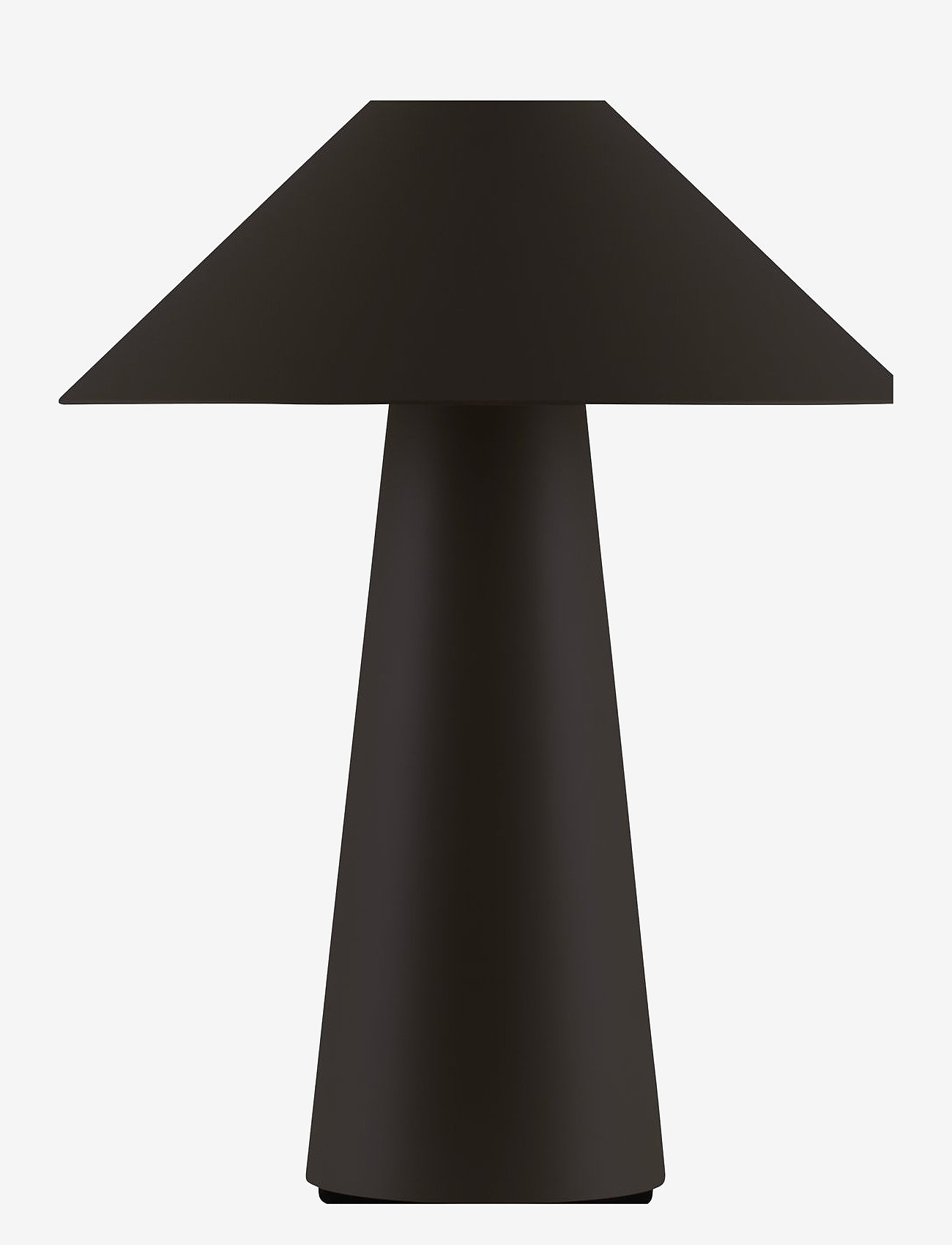 Globen Lighting - Portable Table Lamp Cannes IP44 Mud - osta hinna alusel - black - 1