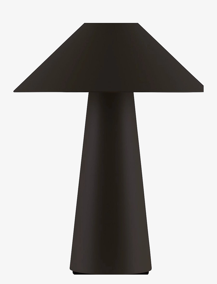 Globen Lighting - Portable Table Lamp Cannes IP44 Green - nach preis einkaufen - black - 1