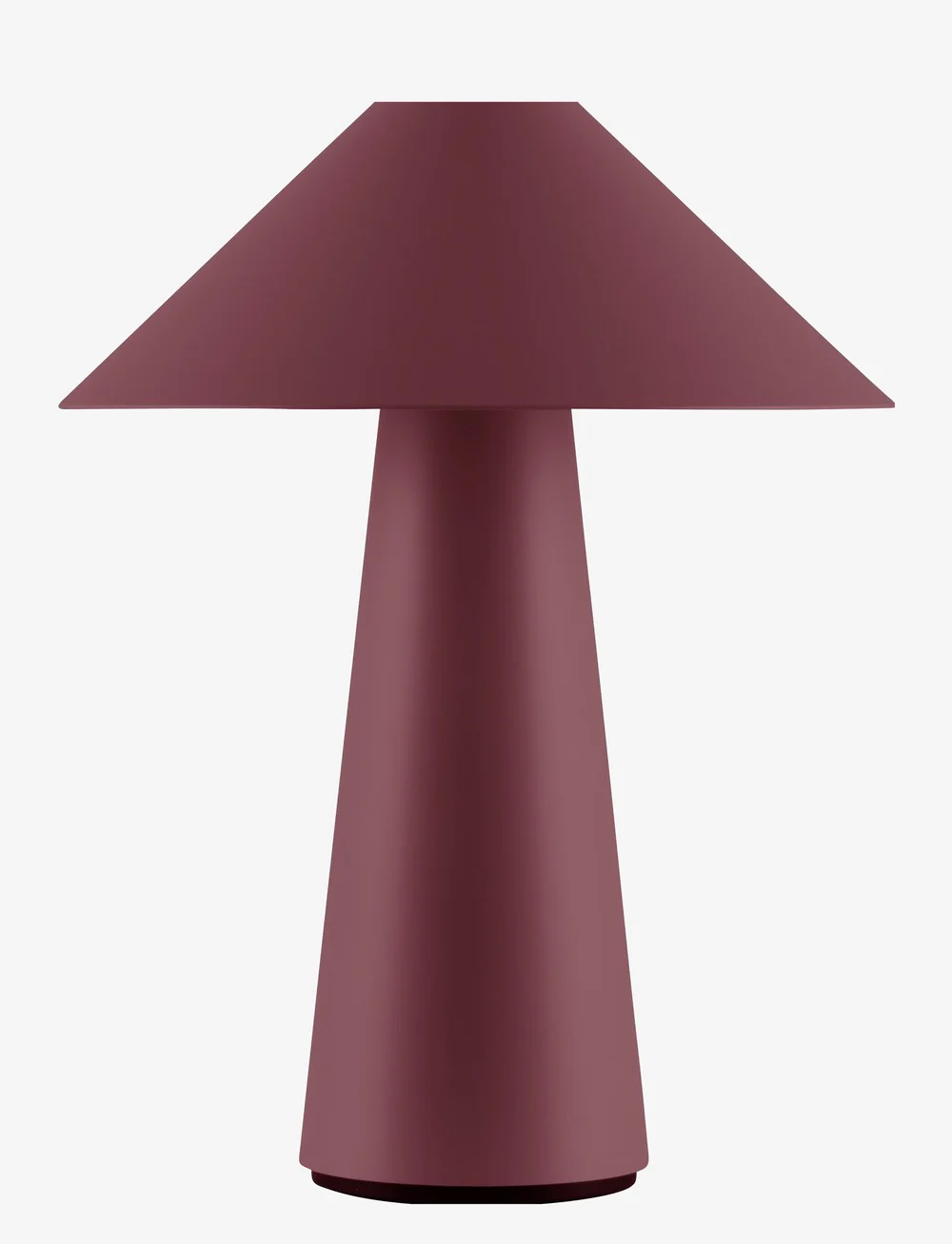 Globen Lighting - Portable Table Lamp Cannes IP44 Green - Über 100 € - burgundy - 0