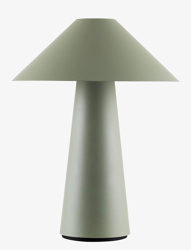 Globen Lighting - Portable Table Lamp Cannes IP44 Mud - osta hinna alusel - green - 0