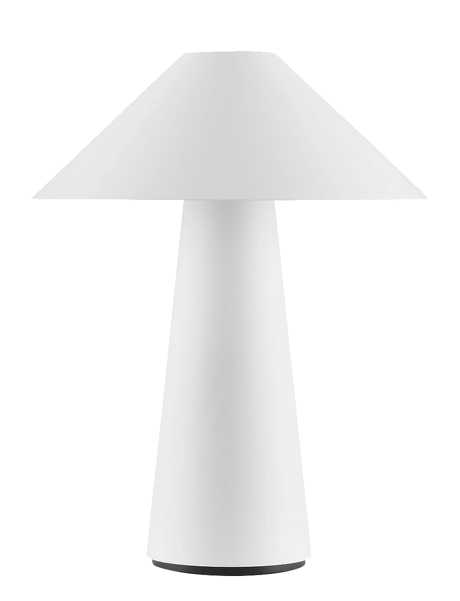 Globen Lighting - Portable Table Lamp Cannes IP44 Green - osta hinna alusel - white - 1