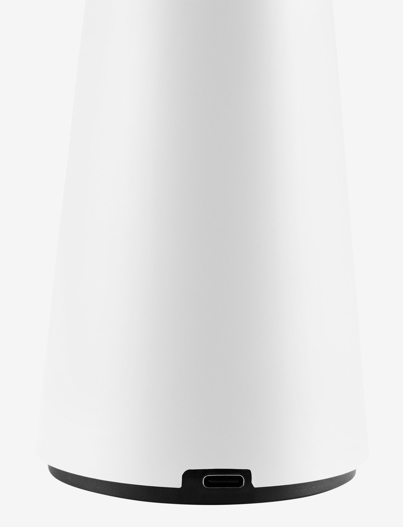 Globen Lighting - Portable Table Lamp Cannes IP44 Mud - nach preis einkaufen - white - 1