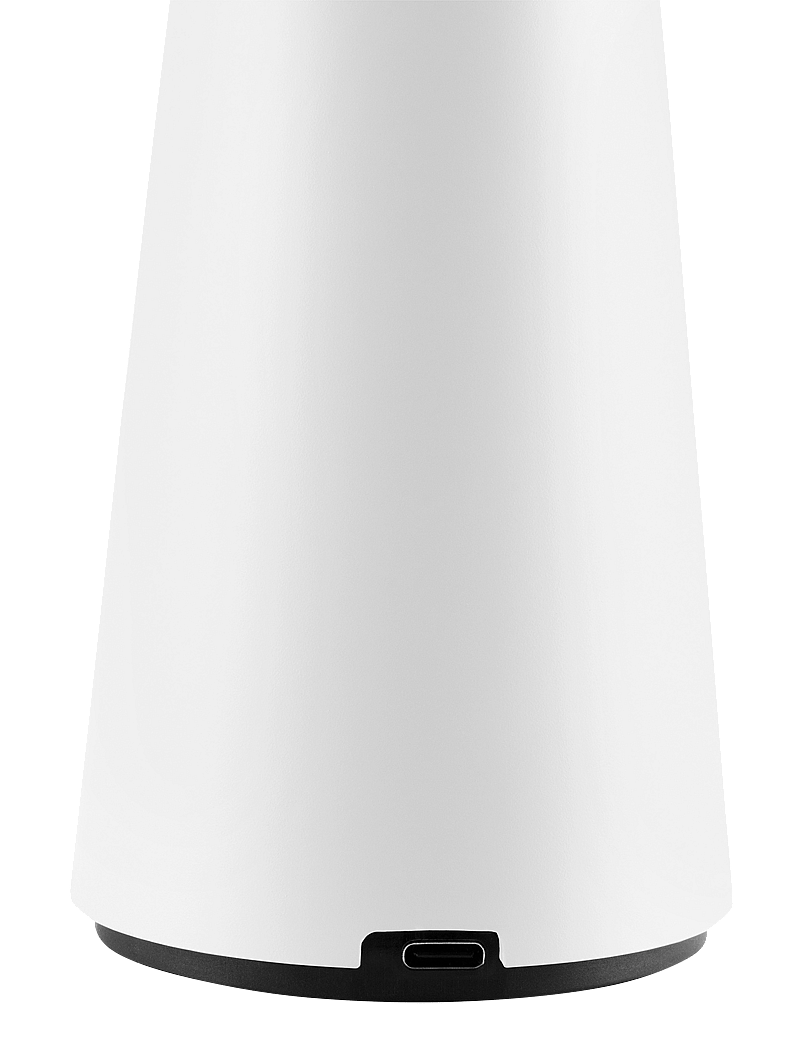 Globen Lighting - Portable Table Lamp Cannes IP44 Mud - nach preis einkaufen - white - 1