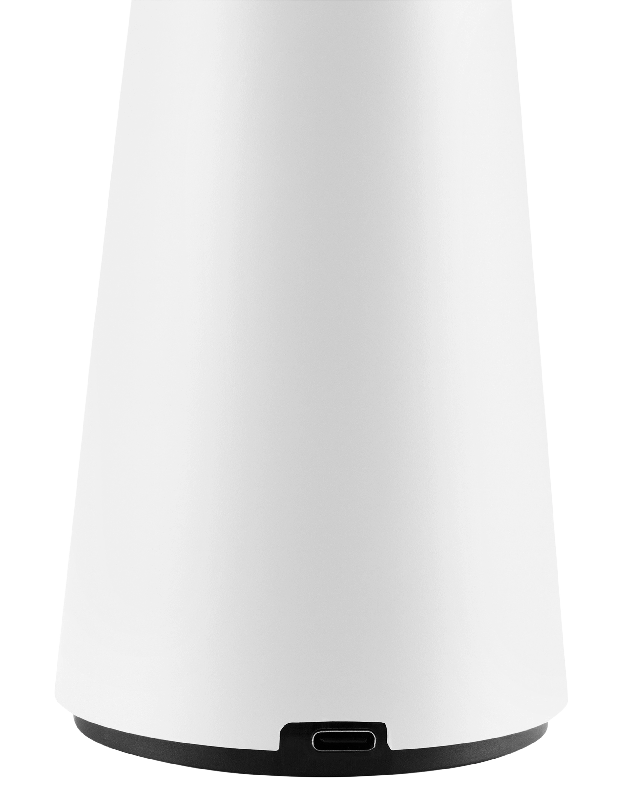 Globen Lighting - Portable Table Lamp Cannes IP44 Mud - fönsterlampor - white - 2