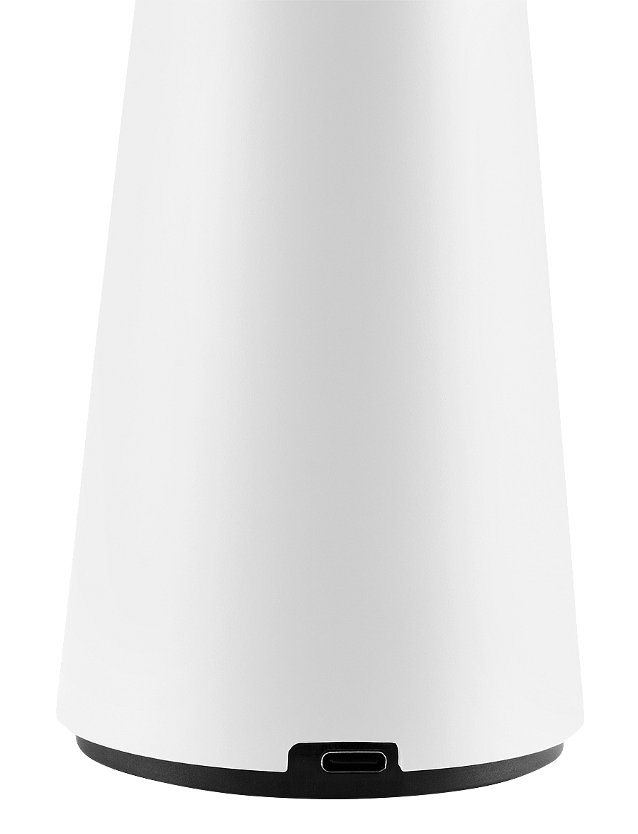 Globen Lighting - Portable Table Lamp Cannes IP44 Green - osta hinna alusel - white - 2