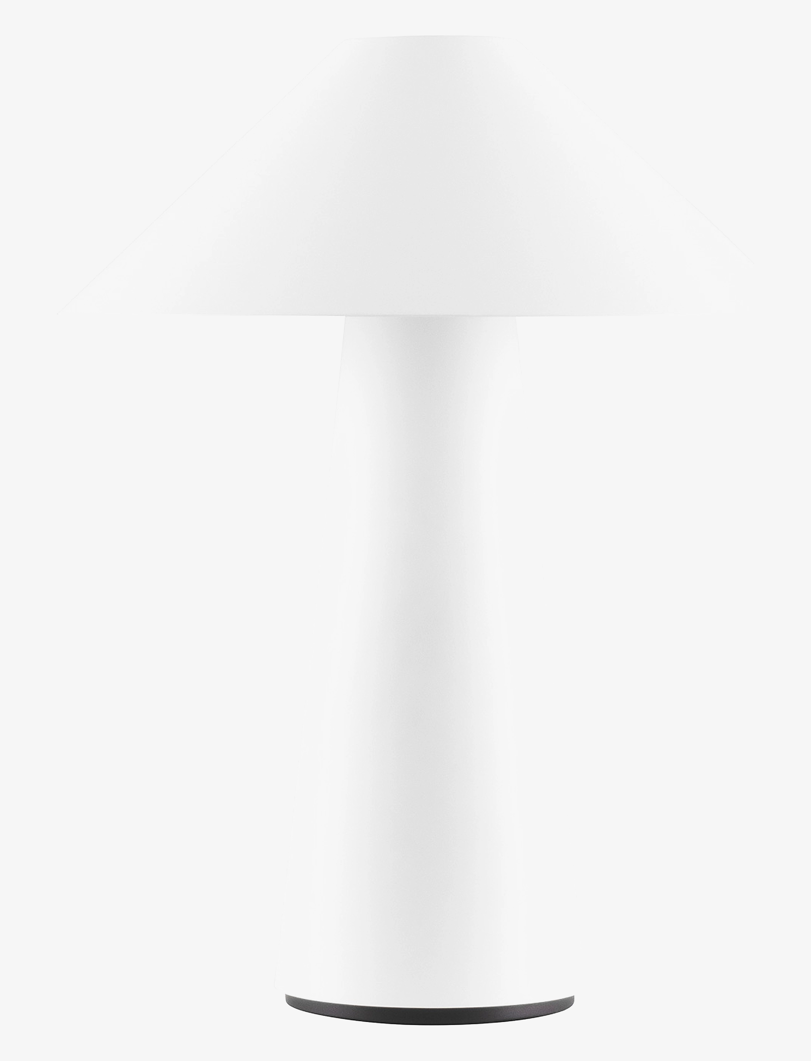 Globen Lighting - Portable Table Lamp Cannes IP44 Mud - fönsterlampor - white - 4