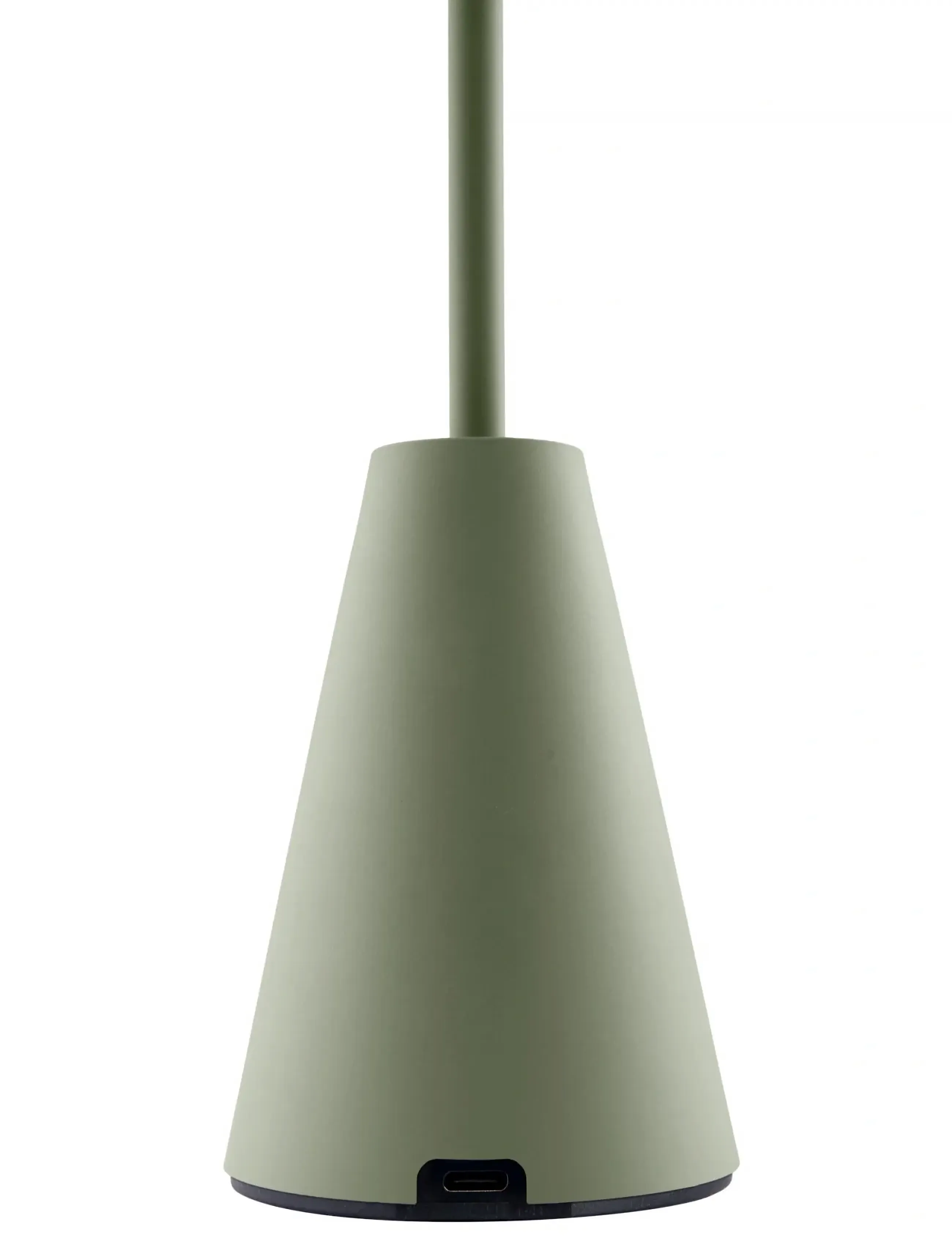 Globen Lighting - Portable table lamp Cannes 32 IP54 Moss green - bordlamper - moss green - 3