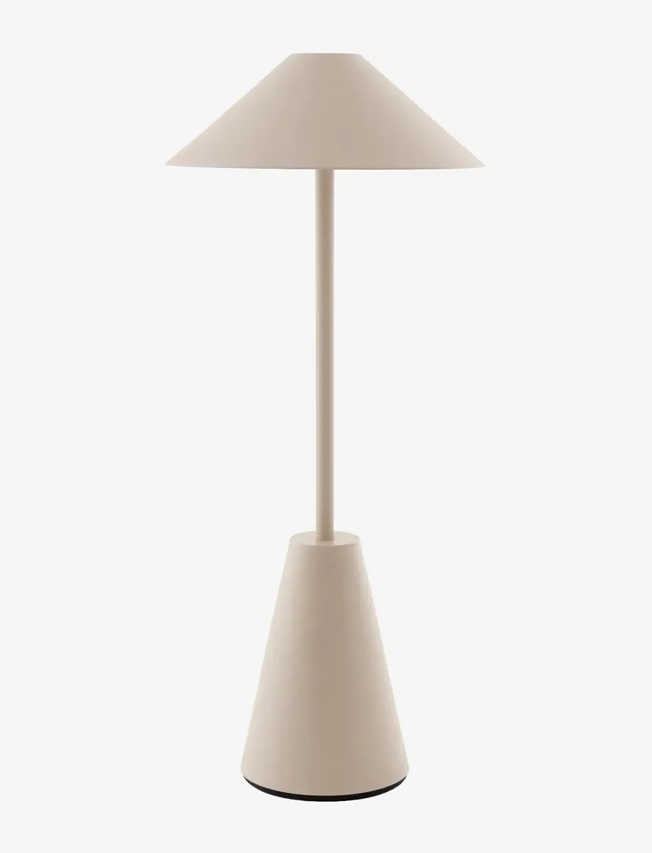 Globen Lighting - Portable table lamp Cannes 32 IP54 Mud - laualambid - mud - 1