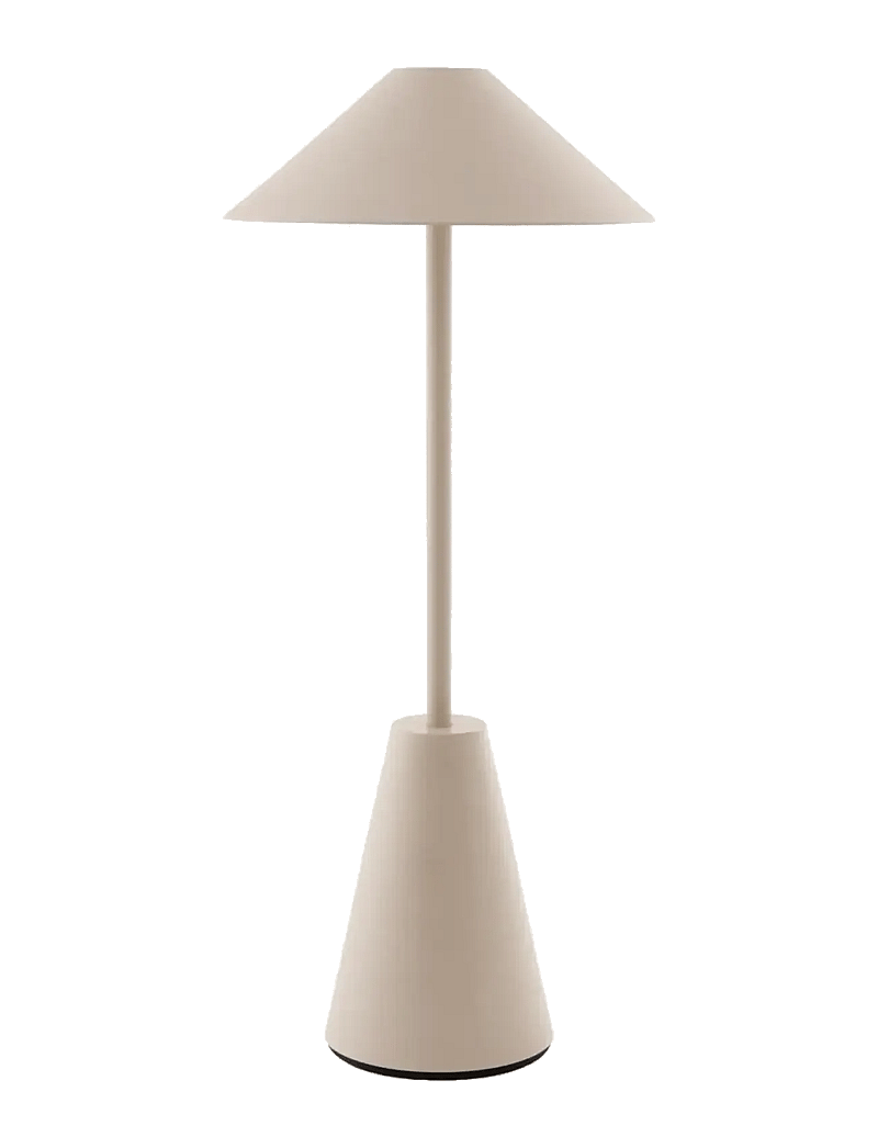 Globen Lighting - Portable table lamp Cannes 32 IP54 Mud - laualambid - mud - 1