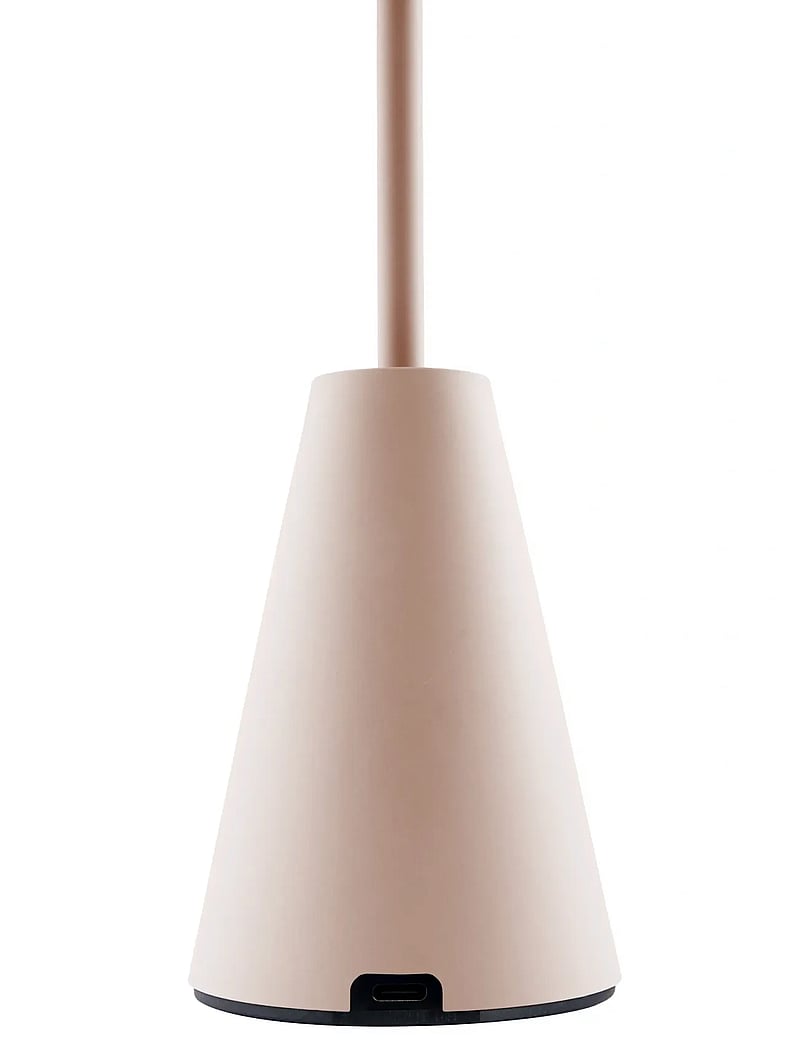 Globen Lighting - Portable table lamp Cannes 32 IP54 Mud - laualambid - mud - 2