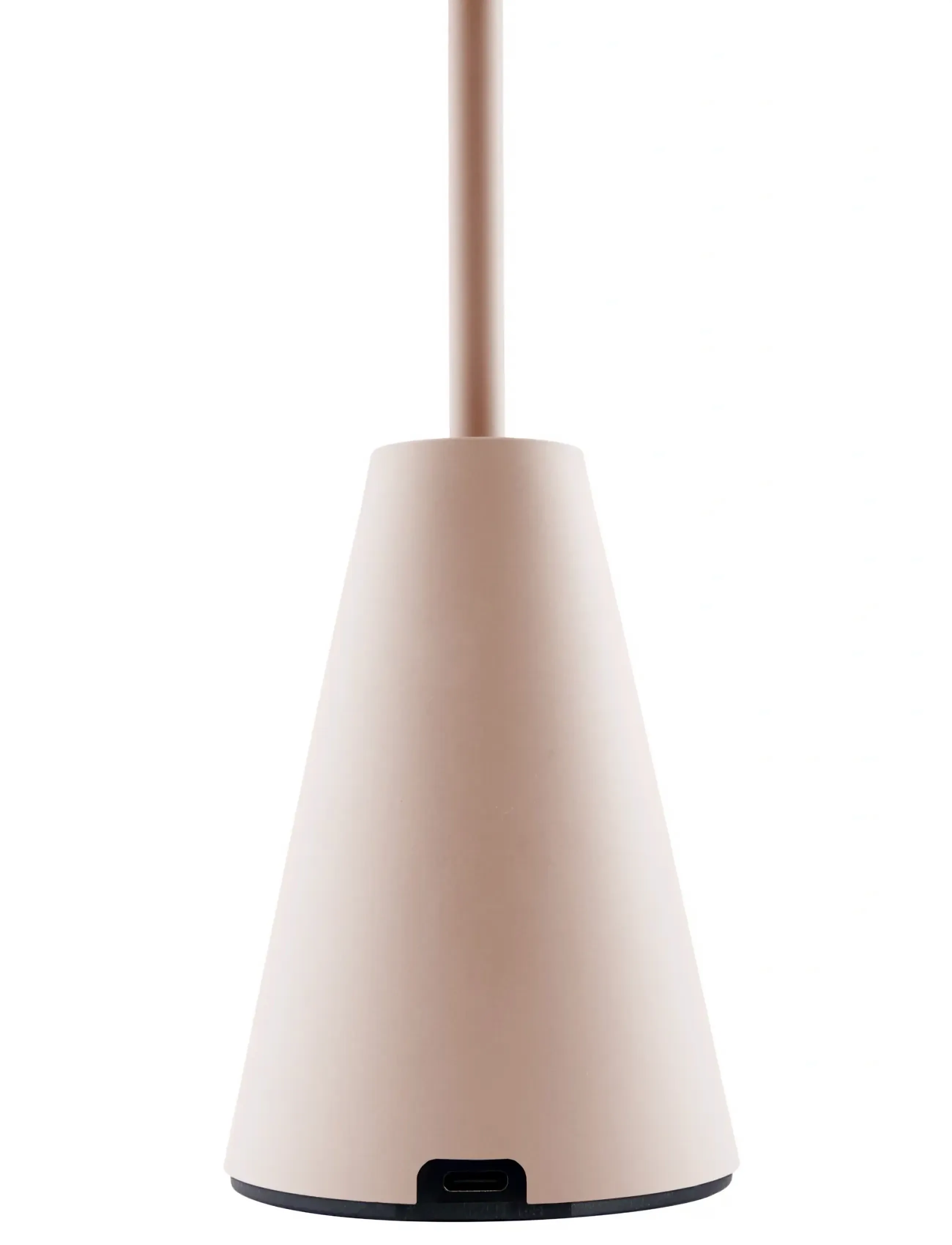 Globen Lighting - Portable table lamp Cannes 32 IP54 Mud - schreibtisch- & tischlampen - mud - 2