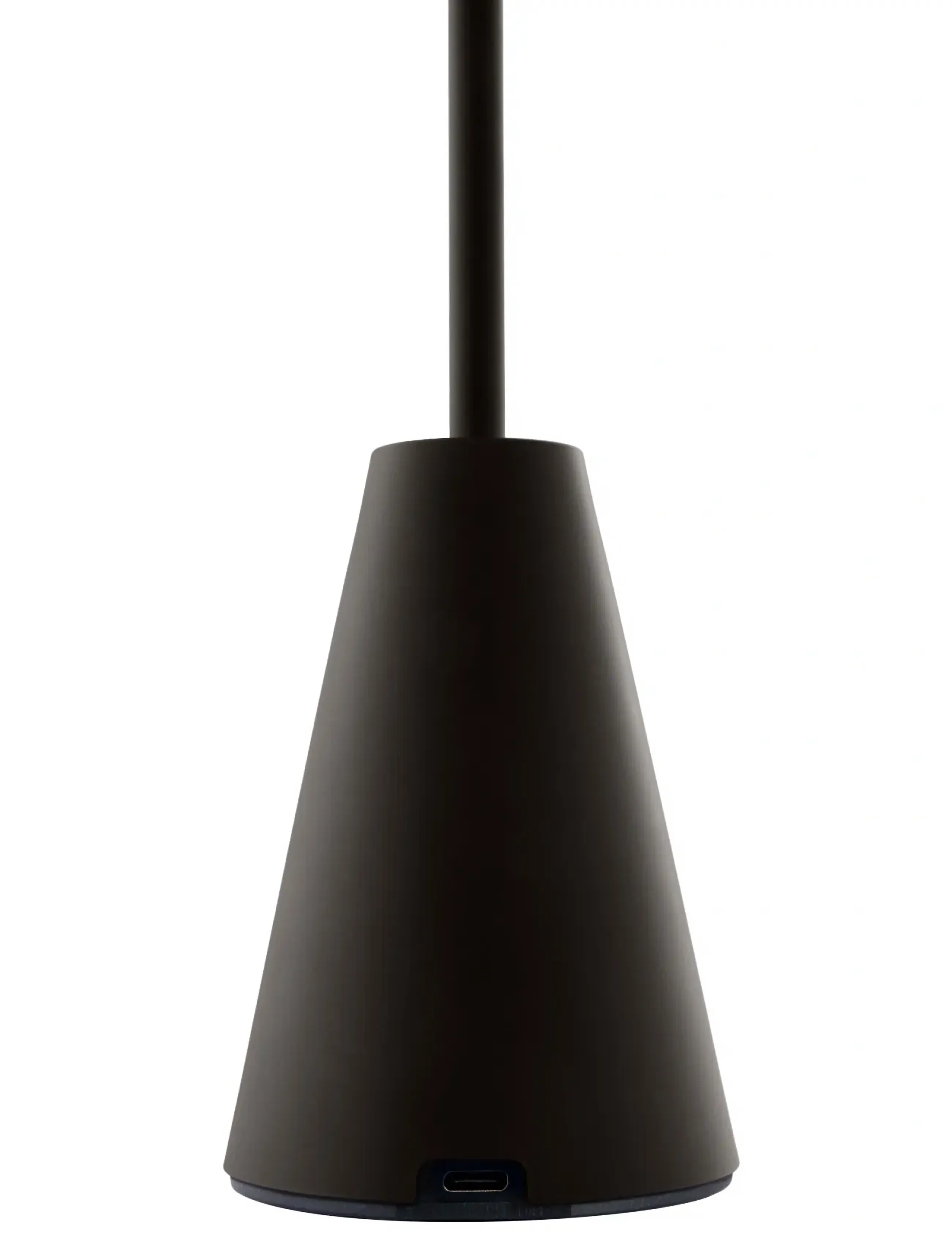 Globen Lighting - Portable table lamp Cannes 32 IP54 Black - bordslampor - black - 2