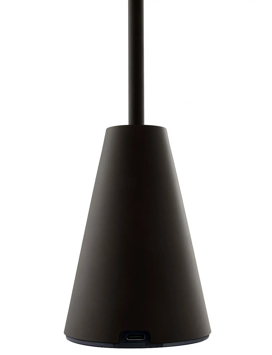 Globen Lighting - Portable table lamp Cannes 32 IP54 Black - schreibtisch- & tischlampen - black - 2