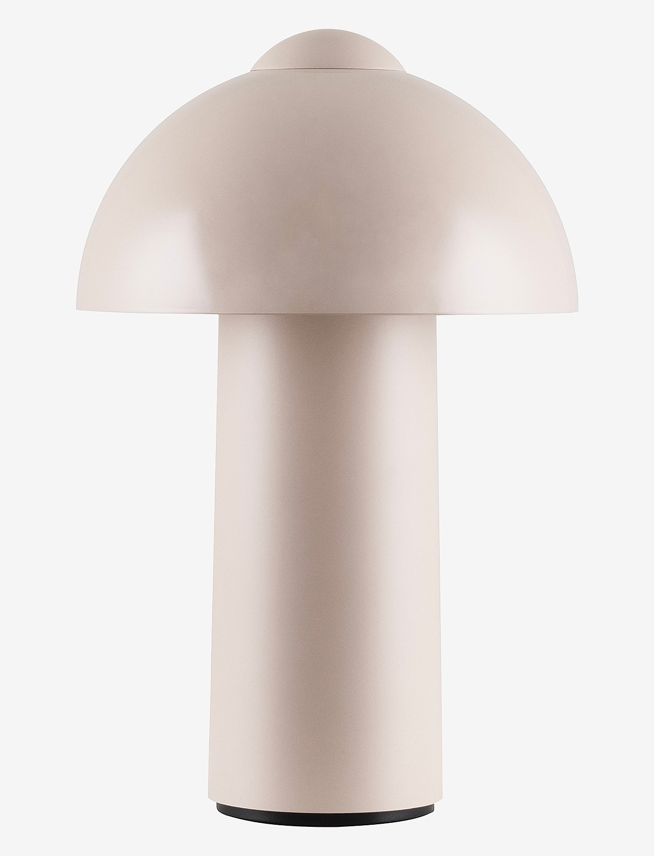 Globen Lighting - Portable Table Lamp Buddy IP44 Blush - lampes portatives - beige - 1