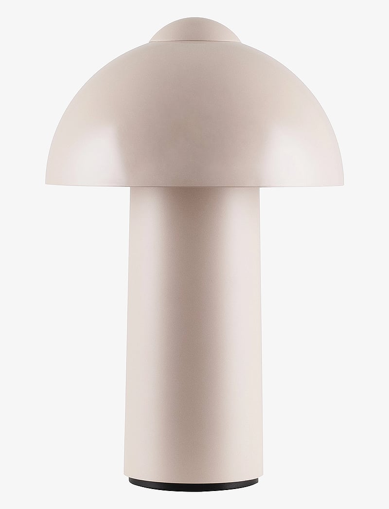 Globen Lighting - Portable Table Lamp Buddy IP44 Blush - mobile lampen - beige - 1