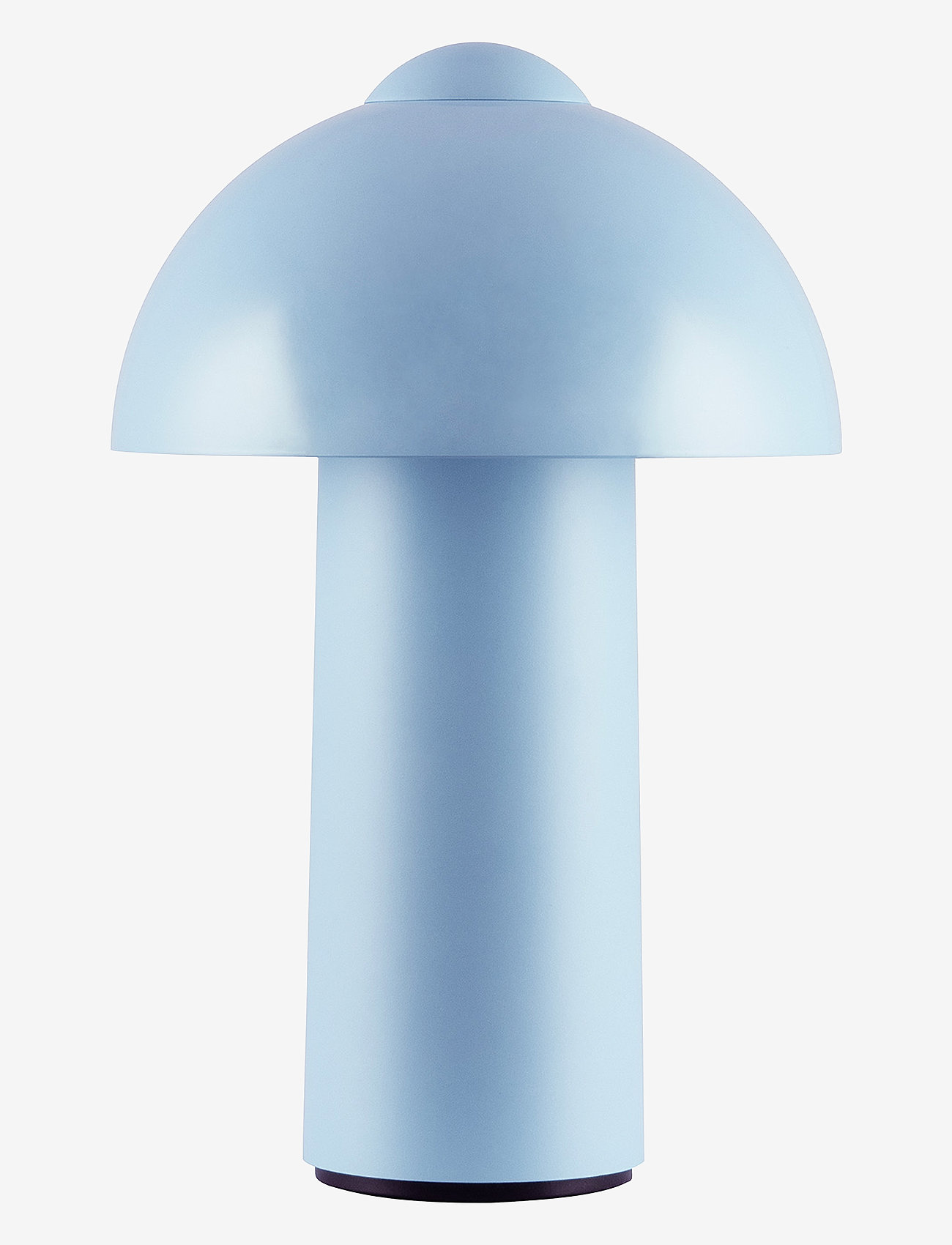 Globen Lighting - Portable Table Lamp Buddy IP44 Black - nach preis einkaufen - blue - 0