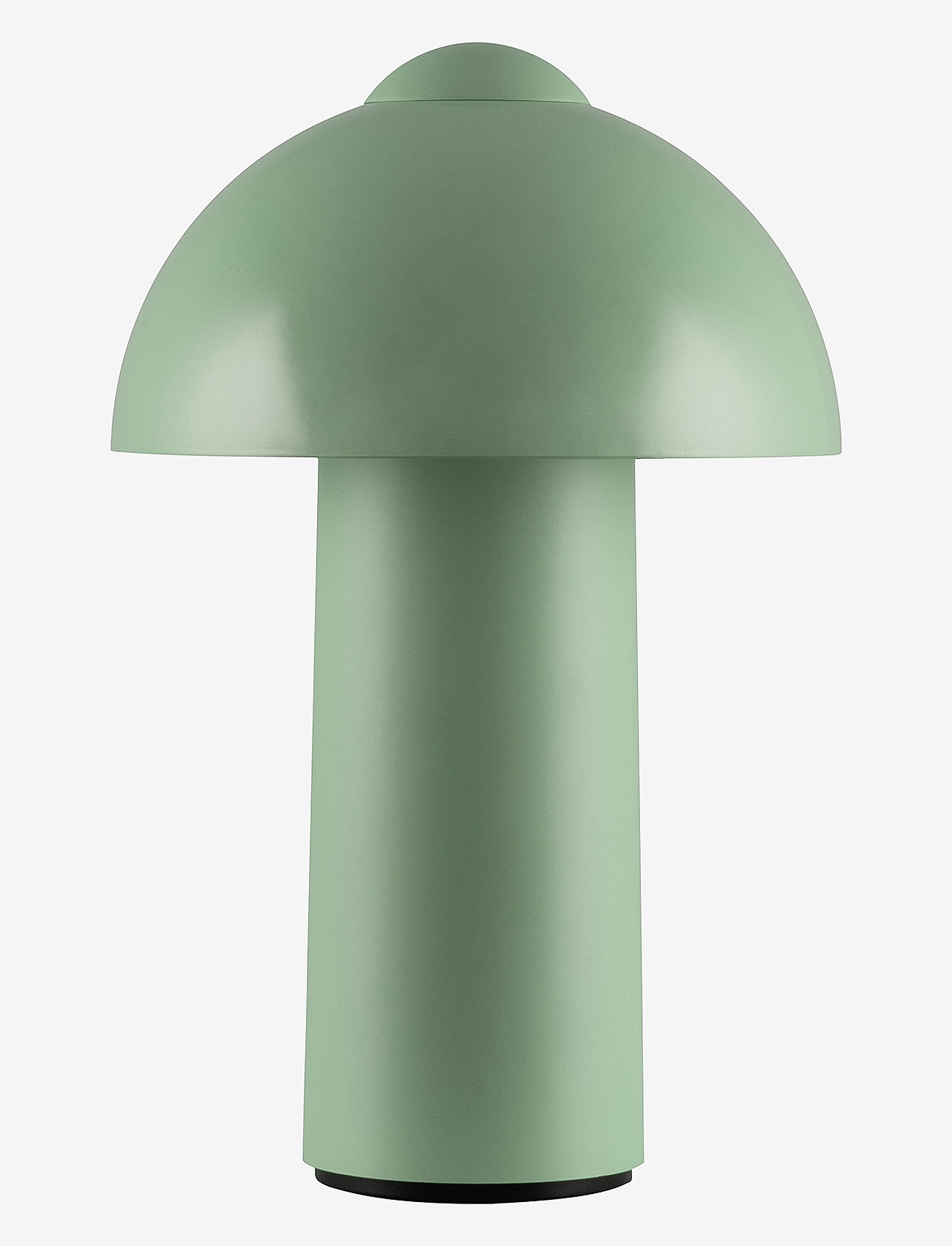 Globen Lighting - Portable Table Lamp Buddy IP44 Black - fönsterlampor - green - 0