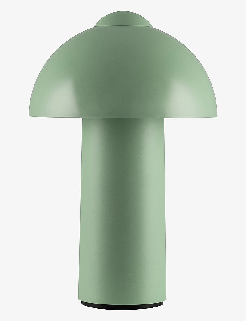 Globen Lighting - Portable Table Lamp Buddy IP44 Blush - mobile lampen - green - 1
