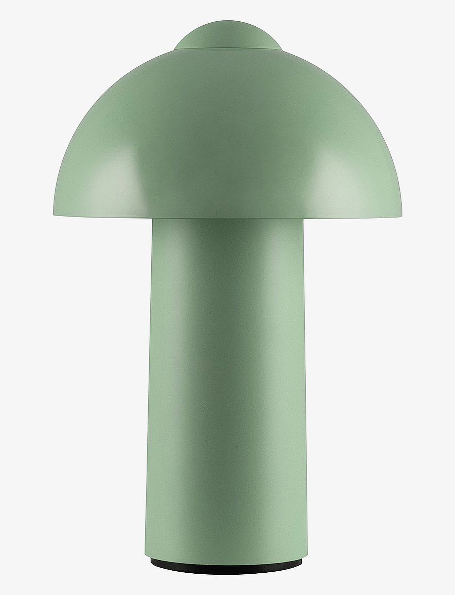 Globen Lighting - Portable Table Lamp Buddy IP44 Blush - mobile lampen - green - 1