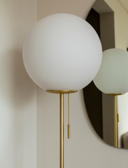 Globen Lighting - Floor Lamp Torrano - stehlampen - beige - 4