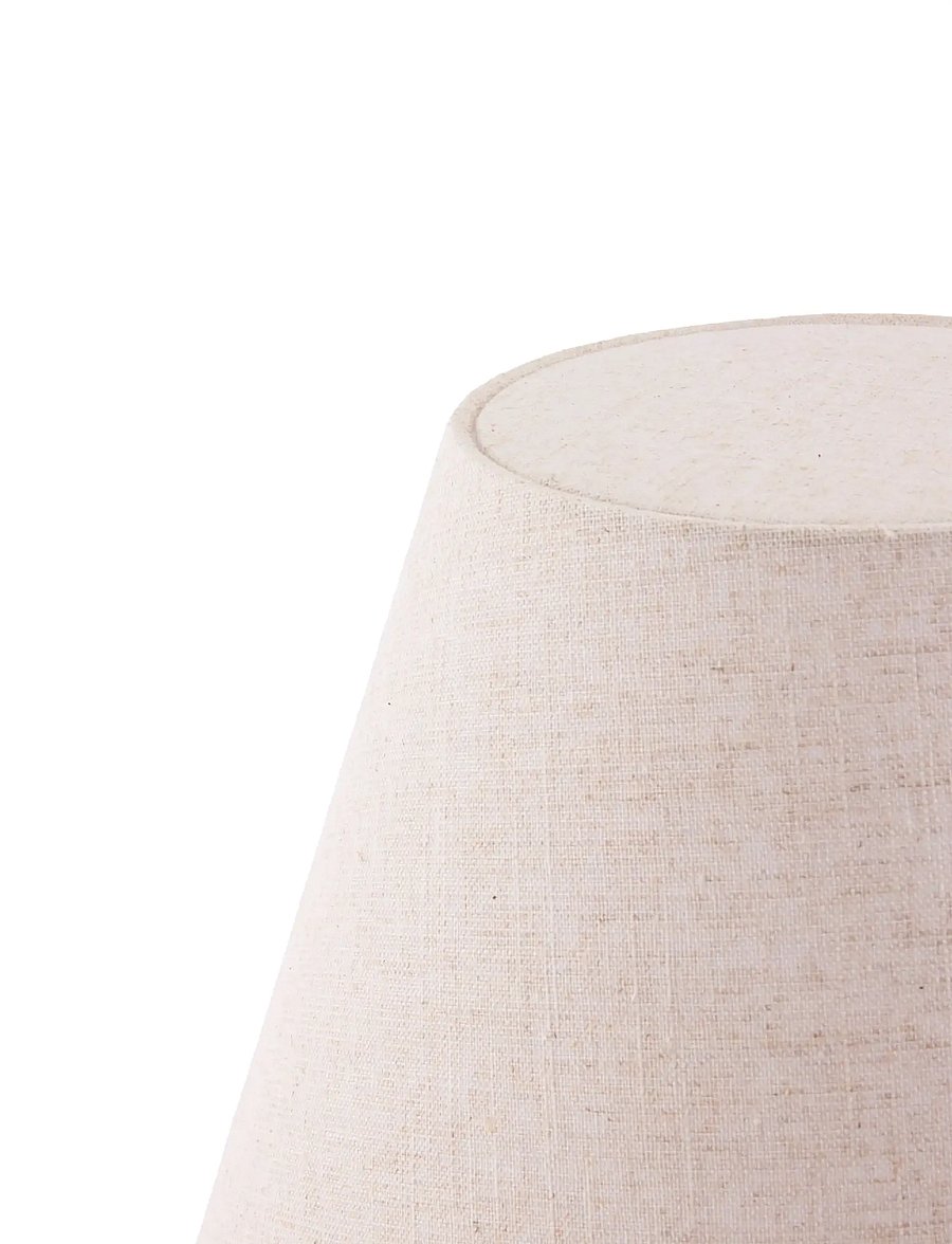 Globen Lighting - Floor lamp Gino Beige travertine - stehlampen - beige travertine - 2