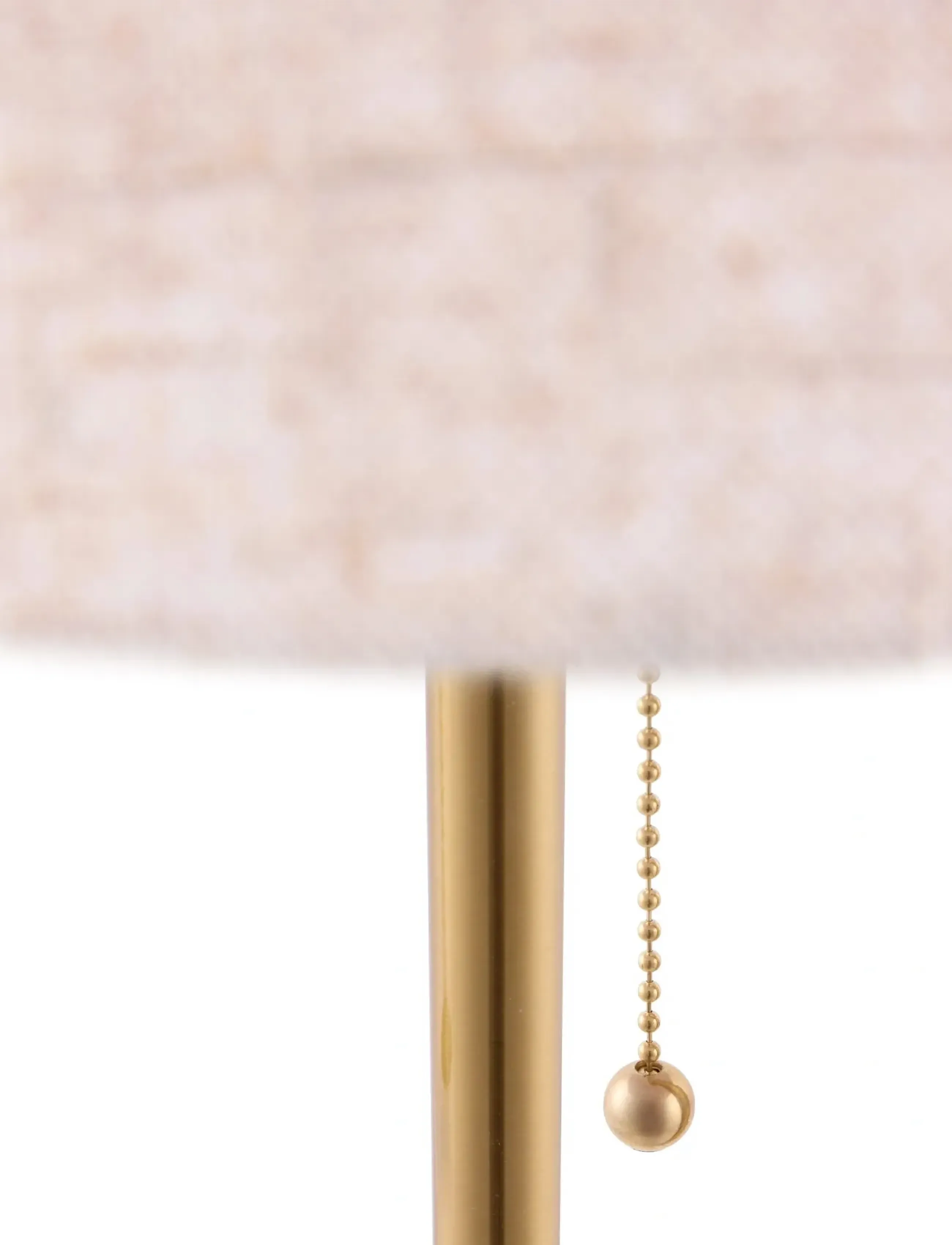 Globen Lighting - Floor lamp Gino Brown marble - golvlampor - brown marble - 5