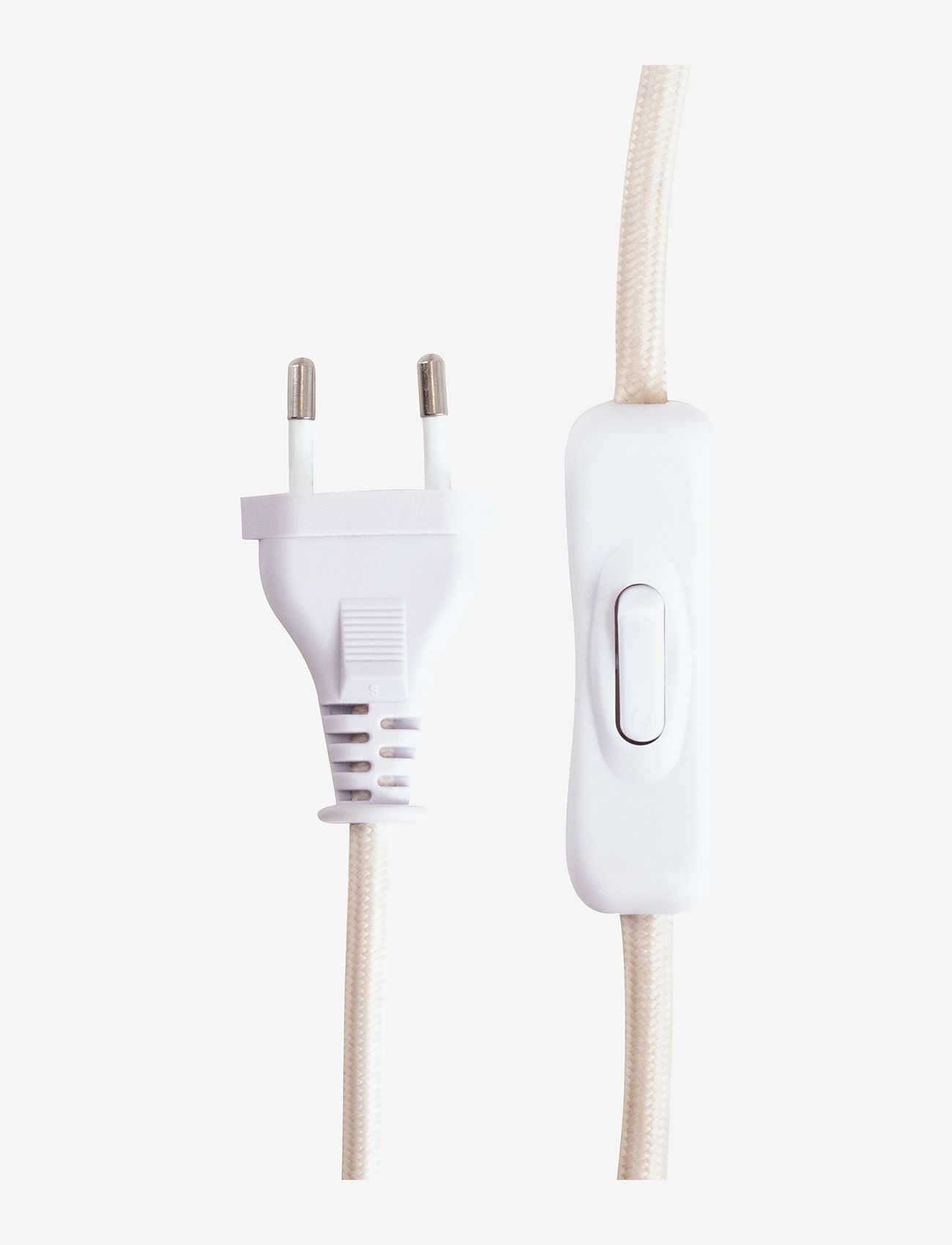 Globen Lighting - Table Lamp Castello 24 Brown - schreibtisch- & tischlampen - beige - 1