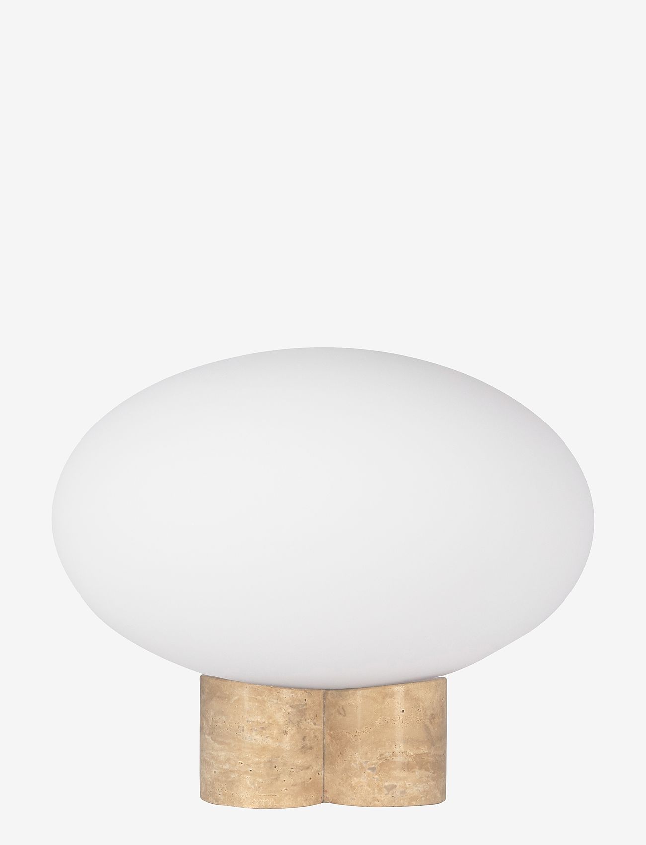 Globen Lighting - Table Lamp Mammut - laualambid - beige - 1