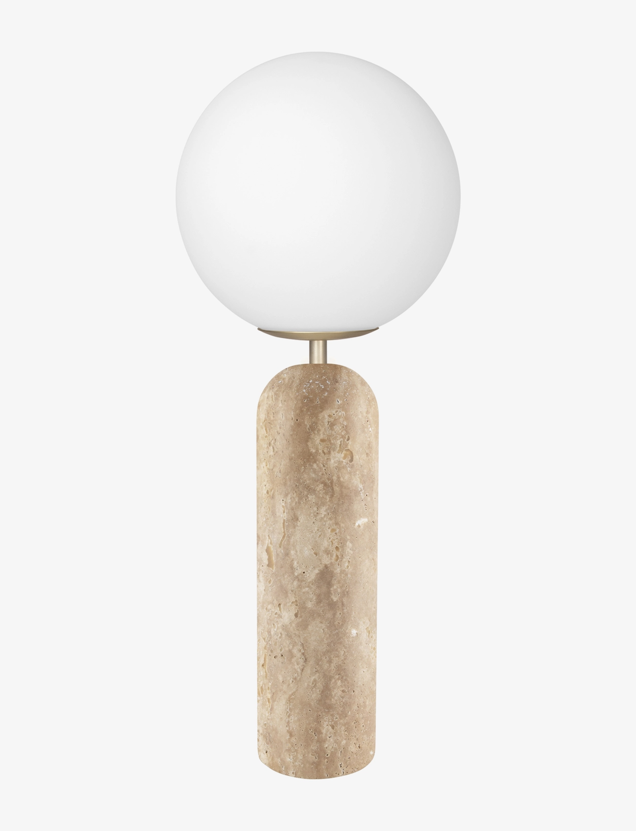 Globen Lighting - Table Lamp Torrano - schreibtisch- & tischlampen - beige - 2