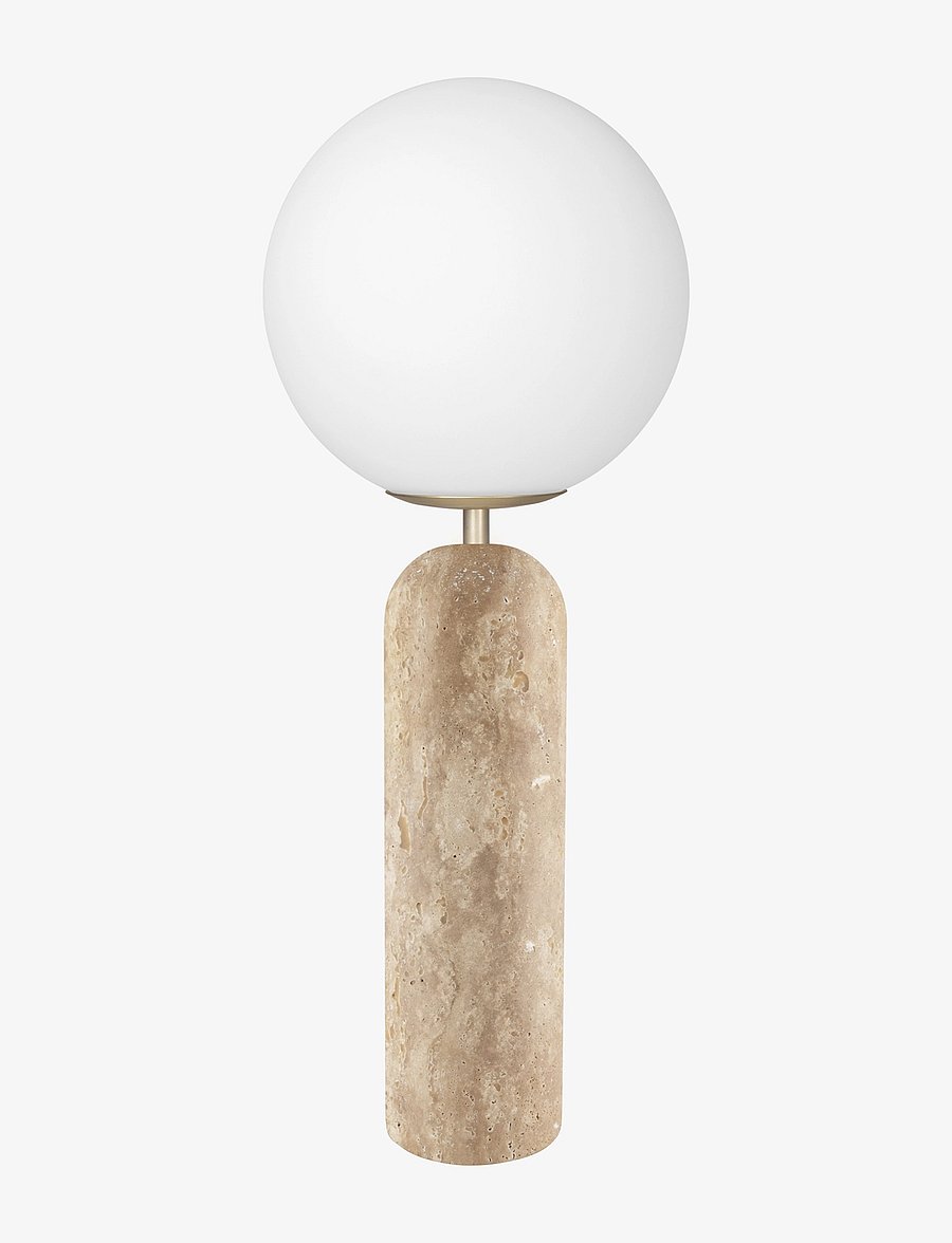 Globen Lighting - Table Lamp Torrano - schreibtisch- & tischlampen - beige - 2