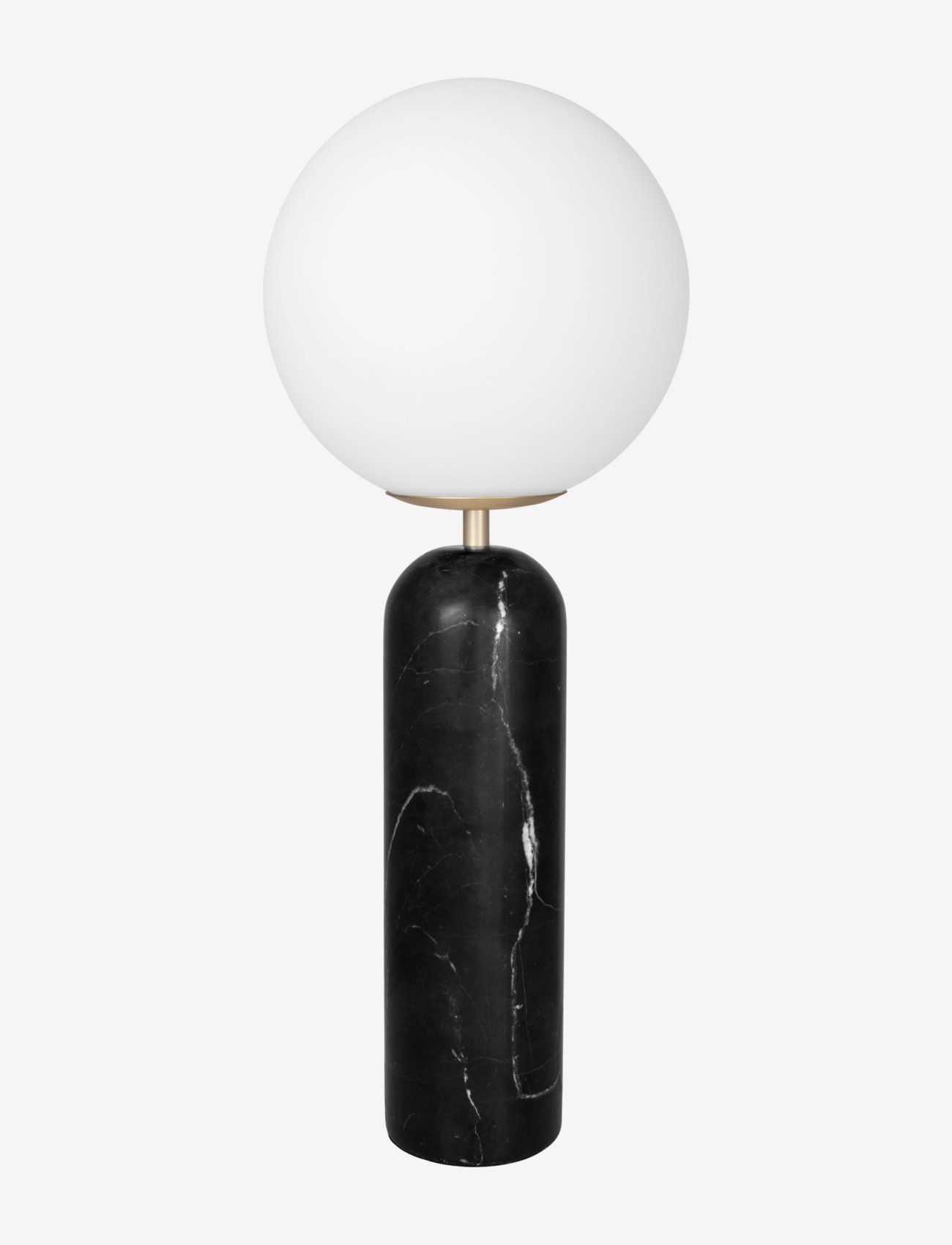 Globen Lighting Bordlampe Torrano, Bordlampe, Sort, Str: ONE SIZE