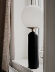 Globen Lighting - Table Lamp Torrano - bureau- en tafellampen - black - 2