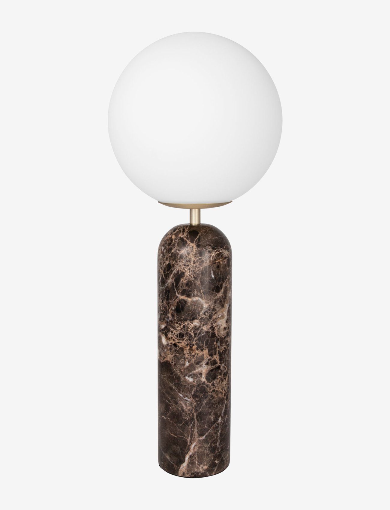 Globen Lighting Table Lamp Torrano - Globen Lighting - BROWN / brown