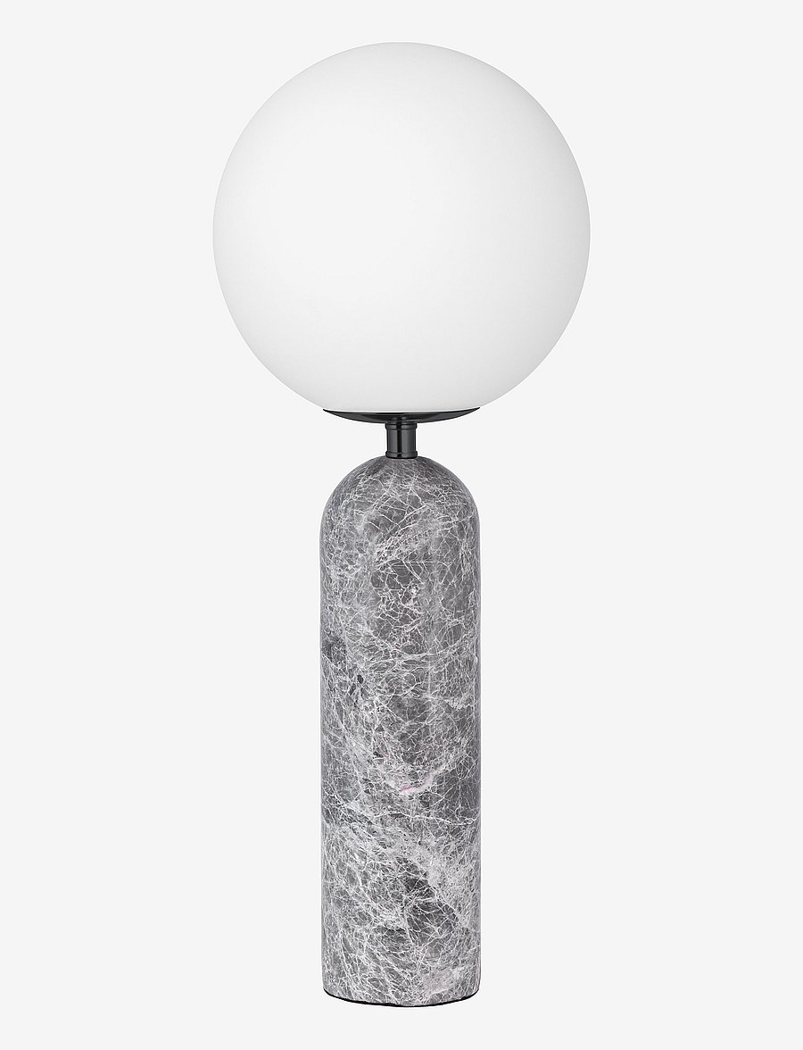 Globen Lighting - Table Lamp Torrano - schreibtisch- & tischlampen - grey - 1