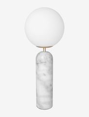 Globen Lighting - Table Lamp Torrano - stalinės lempos - white - 0