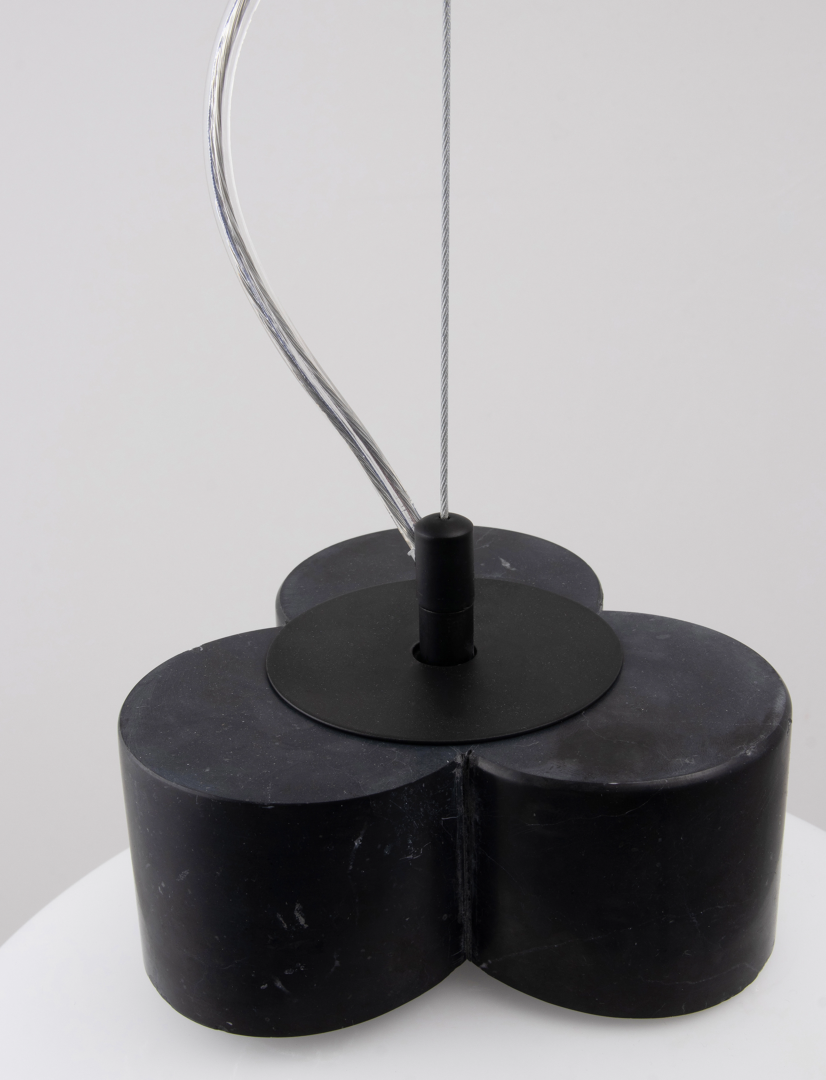Globen Lighting - Pendant Mammut 30 - black - 1