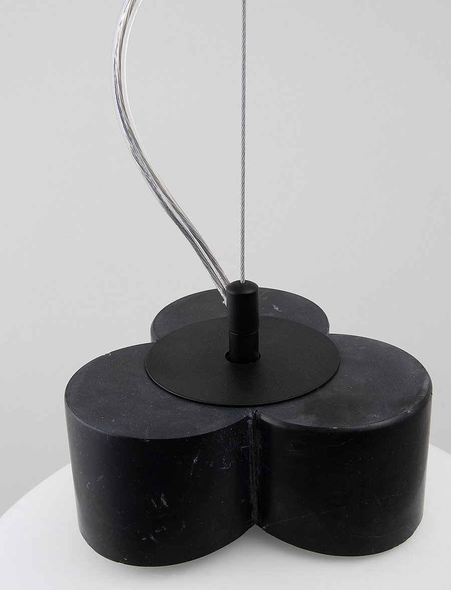 Globen Lighting - Pendant Mammut 30 - black - 1