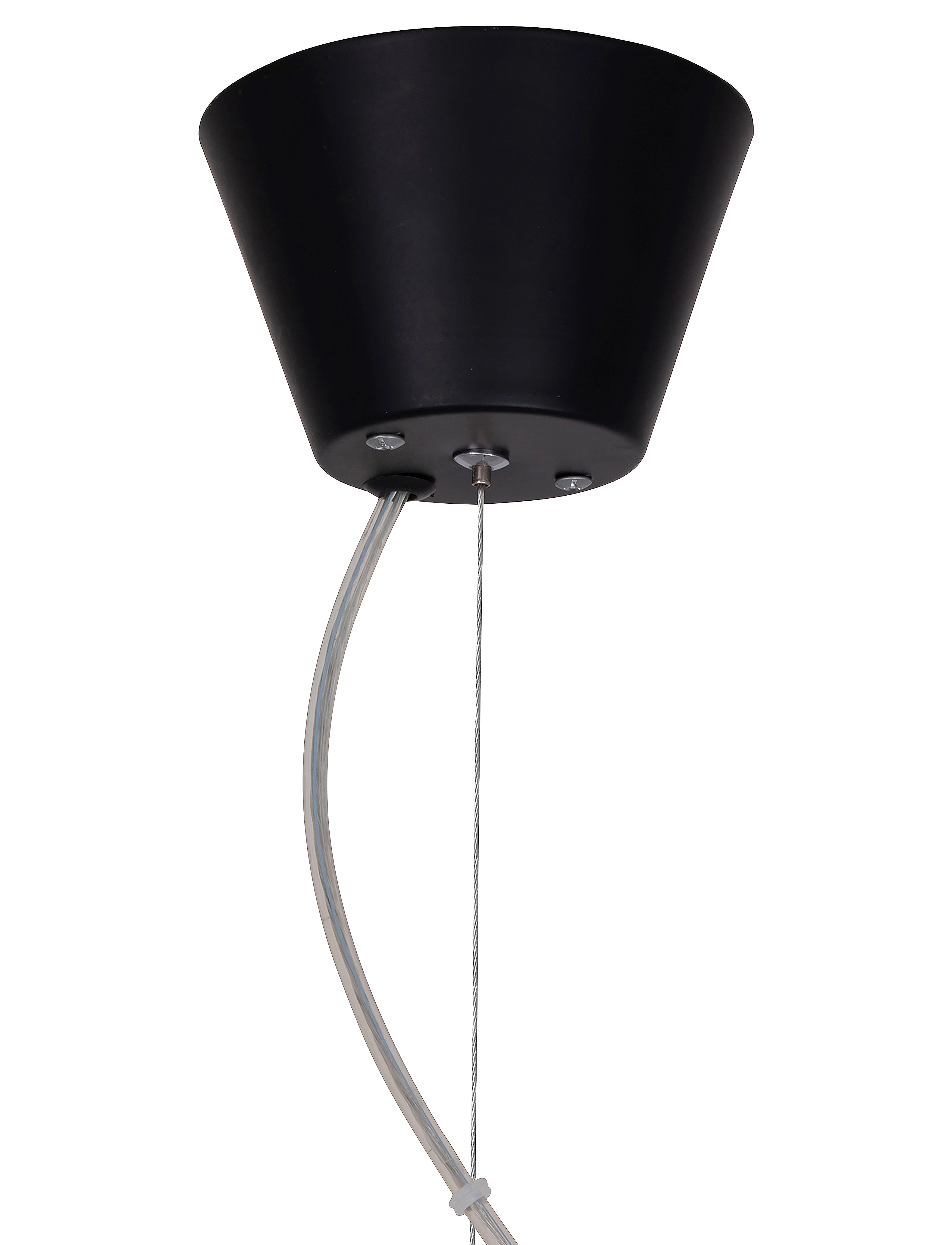 Globen Lighting - Pendant Mammut 30 - black - 2