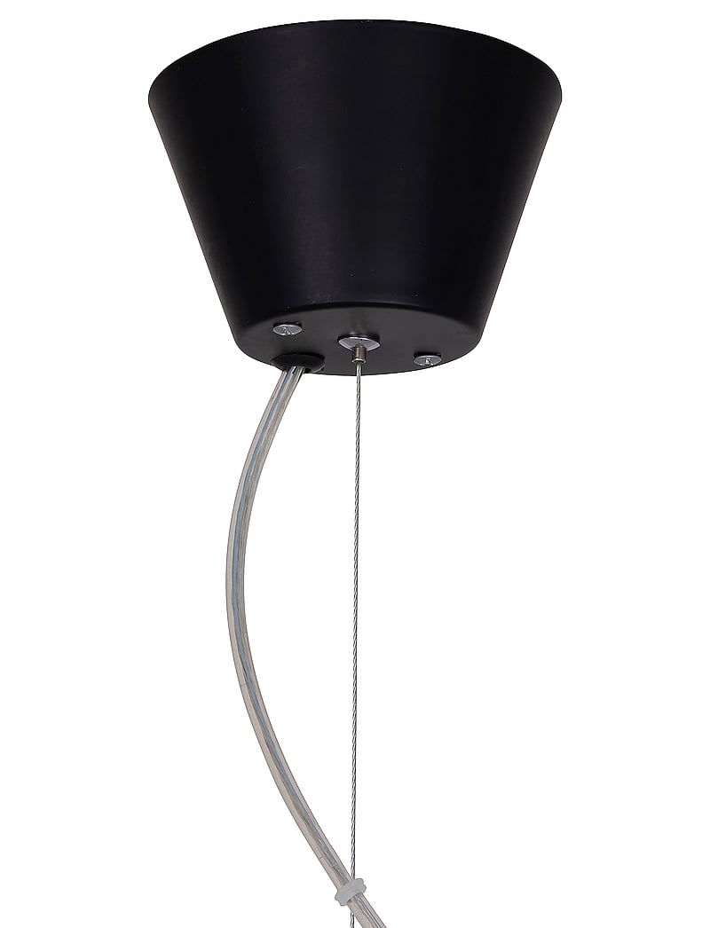 Globen Lighting - Pendant Mammut 30 - pendellampen - brown - 5