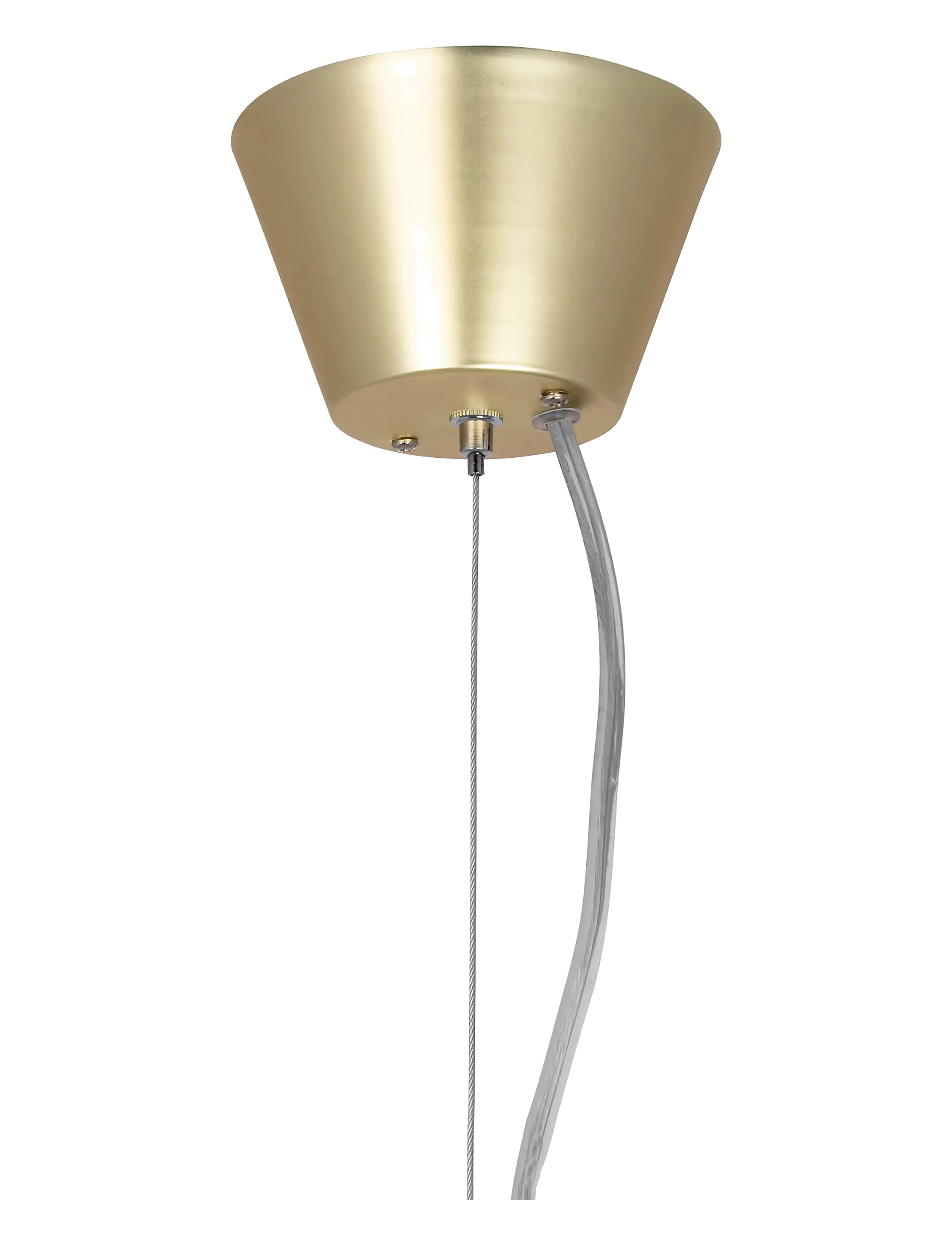 Globen Lighting - Pendant Torrano 30 Rosso levanto - pendellampor - rosso levanto - 3