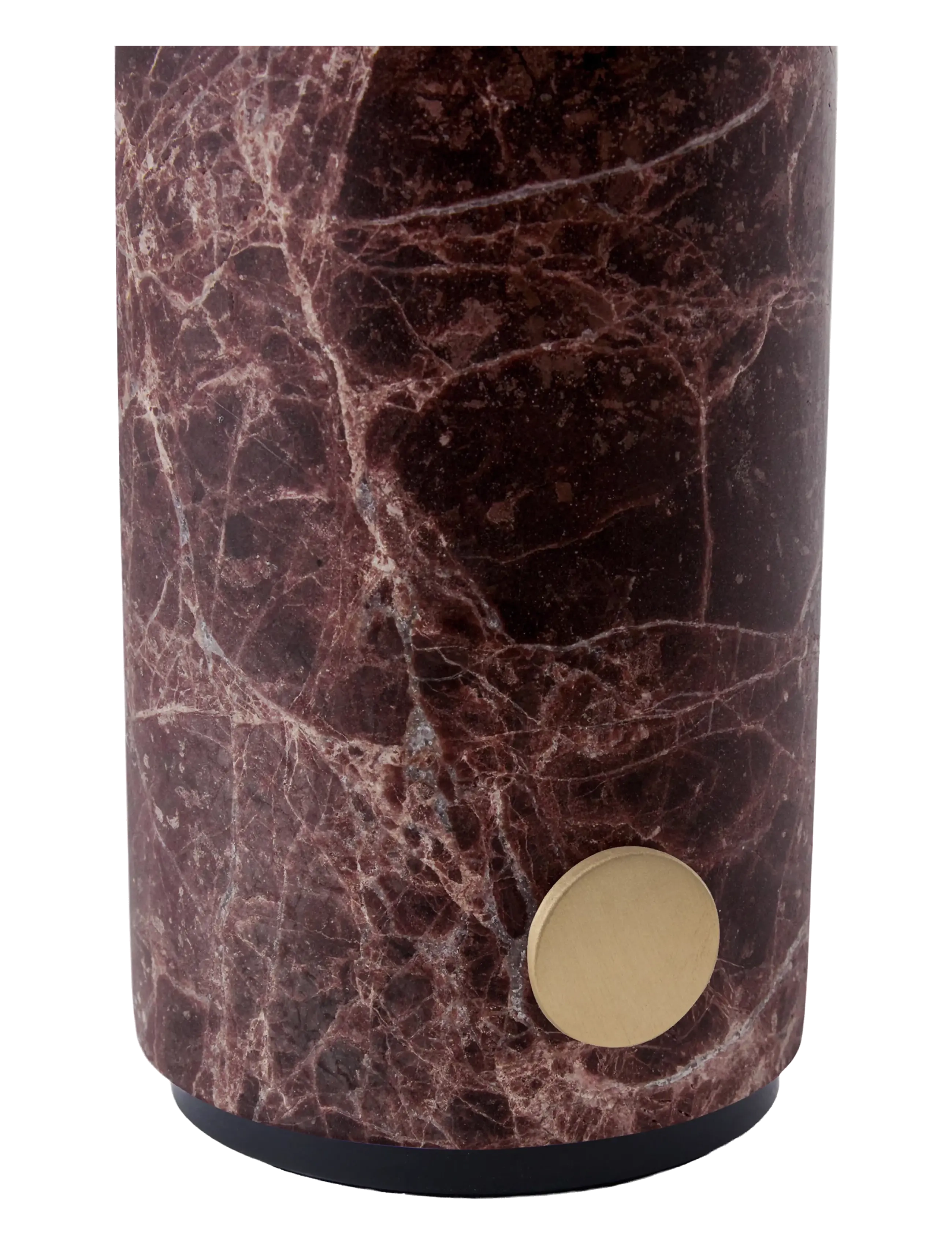 Globen Lighting - Portable table lamp Torrano Rosso levanto - rosso levanto - 2