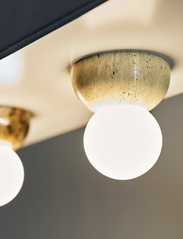 Globen Lighting - Wall Lamp/Ceiling Lamp Torrano 13 IP44 - wandleuchten - beige - 4