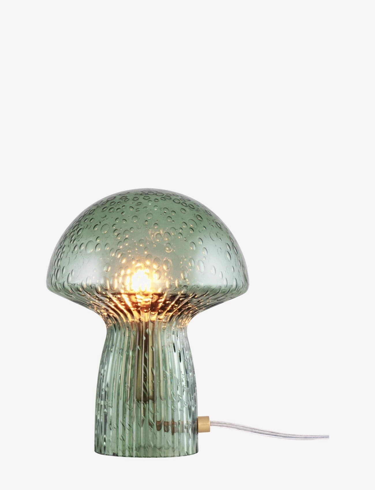 Globen Lighting - Table Lamp Fungo 16 Special Edition - galda lampas - green - 2