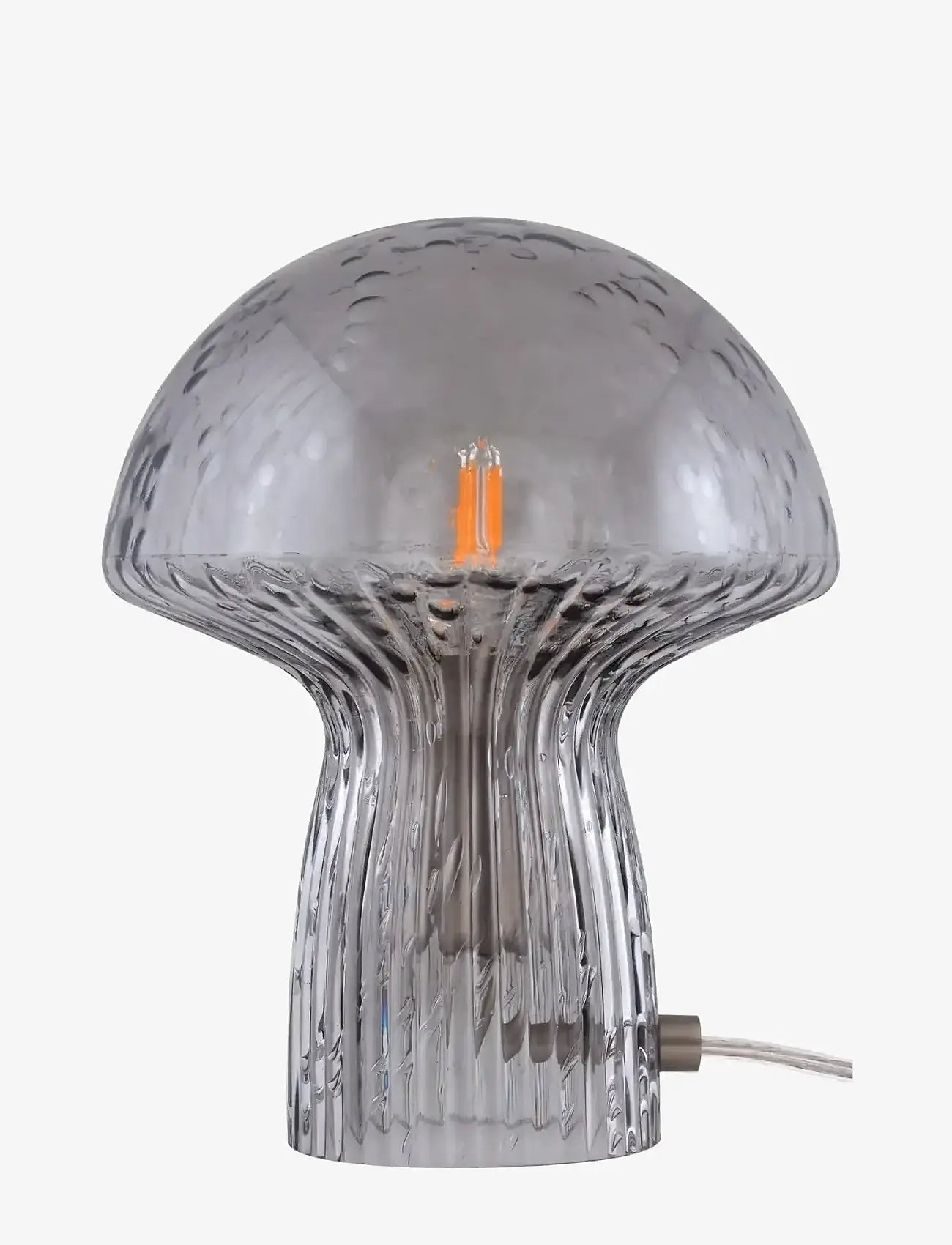 Globen Lighting - Table Lamp Fungo 16 Special Edition - schreibtisch- & tischlampen - smoke - 2