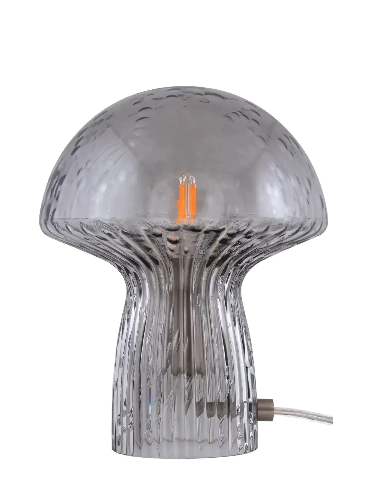 Globen Lighting - Table Lamp Fungo 16 Special Edition - fönsterlampor - smoke - 2