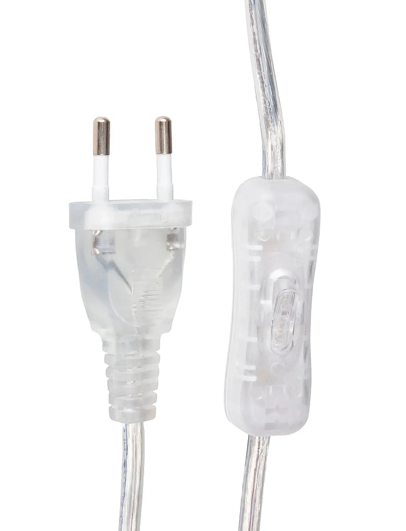 Globen Lighting - Table Lamp Fungo 16 Special Edition - schreibtisch- & tischlampen - smoke - 0
