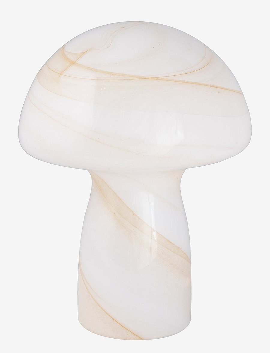 Globen Lighting - Table Lamp Fungo 16 - laualambid - beige - 1