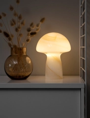 Globen Lighting - Table Lamp Fungo 16 - bordlamper - beige - 5